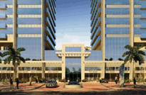 Absolutto Business Towers - Absolutto Business Towers - Lojas e salas comerciais no Recreio dos Bandeirantes