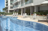 Barra One Carioca Residences - Apartamentos próximo ao Metrô e ao Comércio à venda na Barra da Tijuca