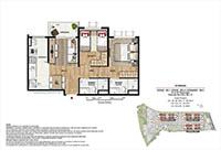 Stories Residence | Apartamentos 2 e 3 quartos, residencial da construtora Tegra na estrada do Capenha, 900, Freguesia – Jacarepaguá. Cadastre-se!