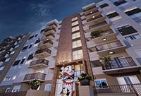 Stories Residence | Apartamentos 2 e 3 quartos, residencial da construtora Tegra na estrada do Capenha, 900, Freguesia – Jacarepaguá. Cadastre-se!