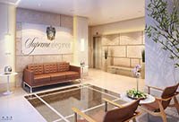 Supreme Elegance | Apartamentos de 3, 4 e 5 quartos a venda na Freguesia, Jacarepaguá. Localizado na Rua Joaquim Pinheiro, na área mais nobre da Região.