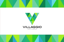 Villaggio Lake e Garden - Apartamentos 3 e 2 quartos a venda na Barra da Tijuca, Itanhangá, Rio de Janeiro - RJ.